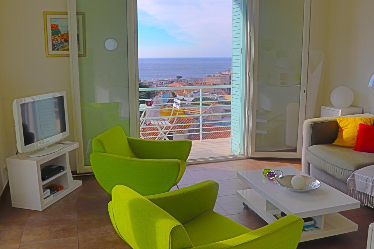 Indigo Apartment Каси Екстериор снимка