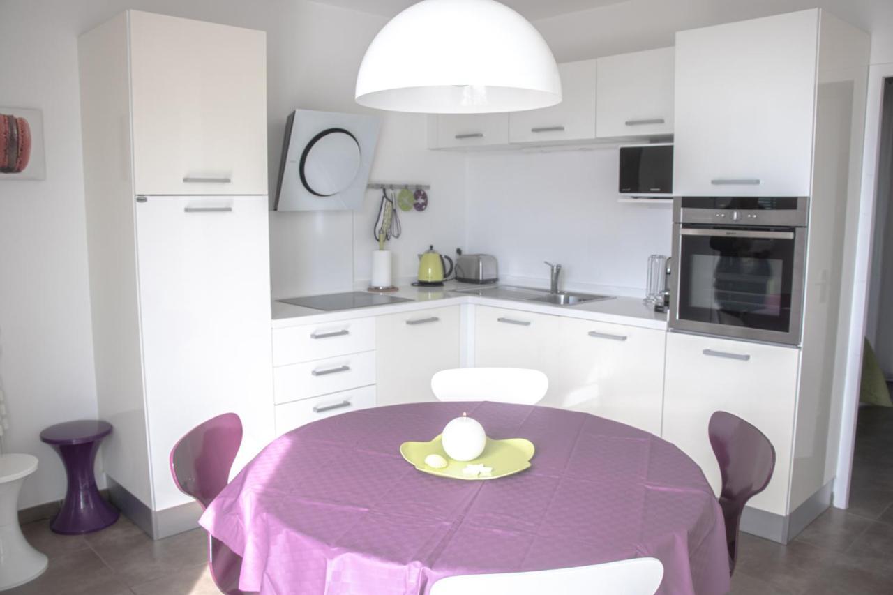 Indigo Apartment Каси Екстериор снимка