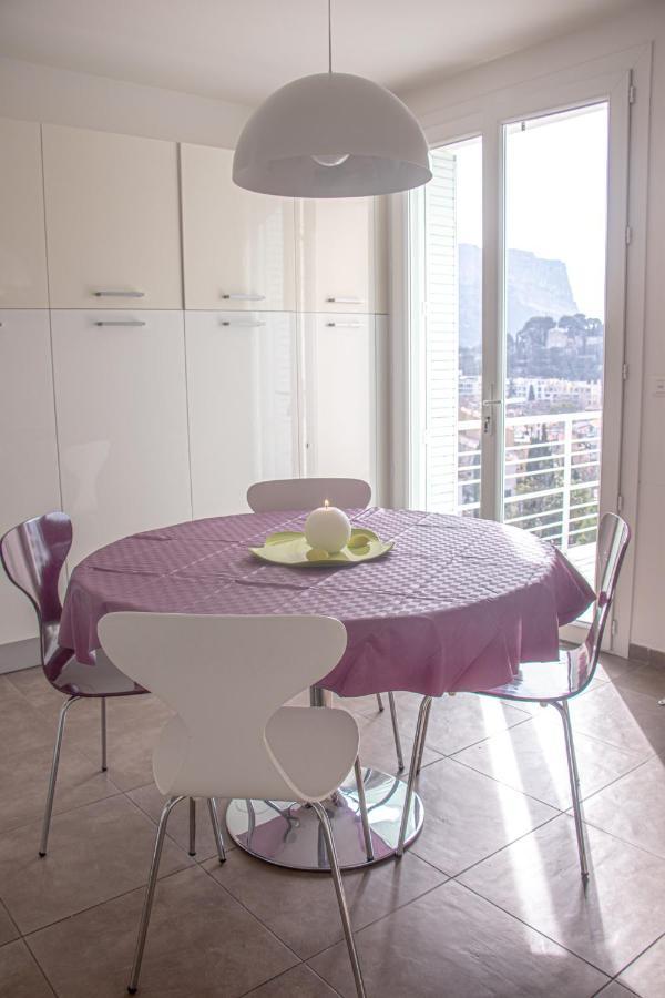 Indigo Apartment Каси Екстериор снимка