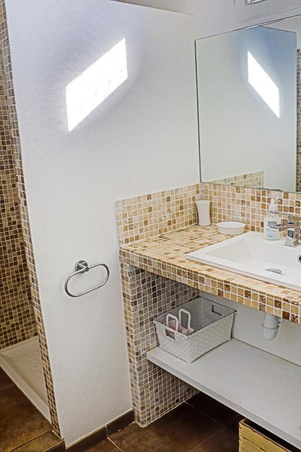 Indigo Apartment Каси Екстериор снимка