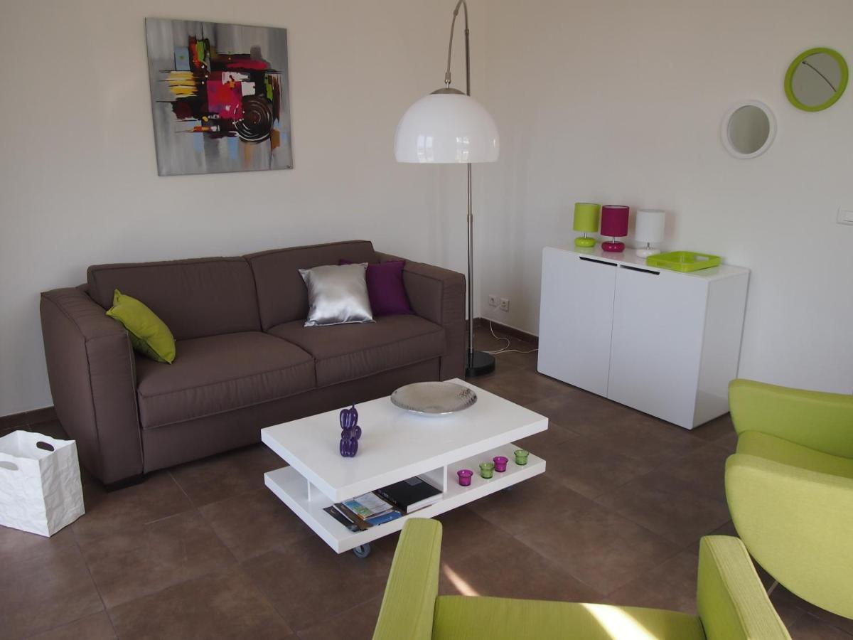 Indigo Apartment Каси Екстериор снимка