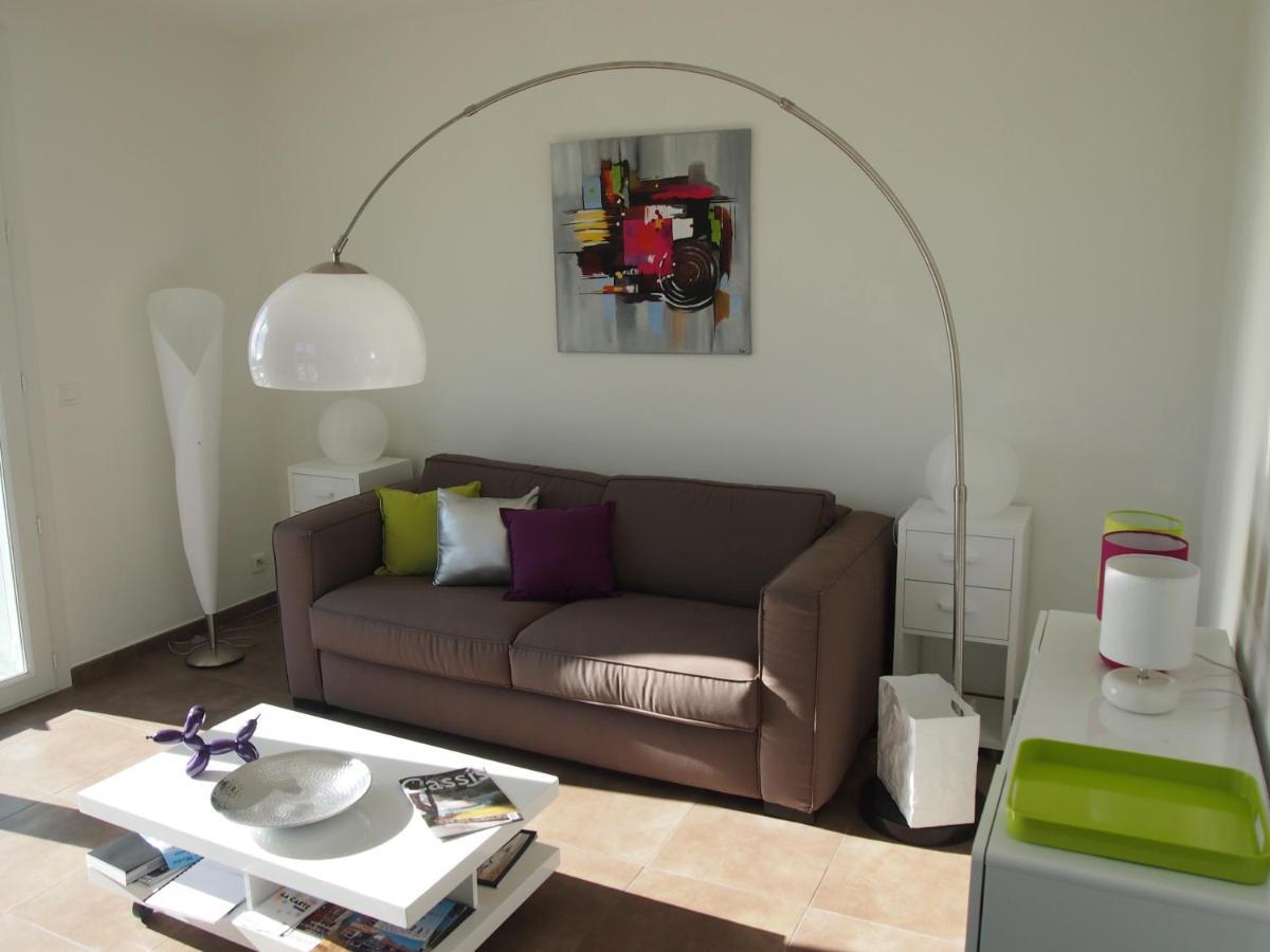 Indigo Apartment Каси Екстериор снимка