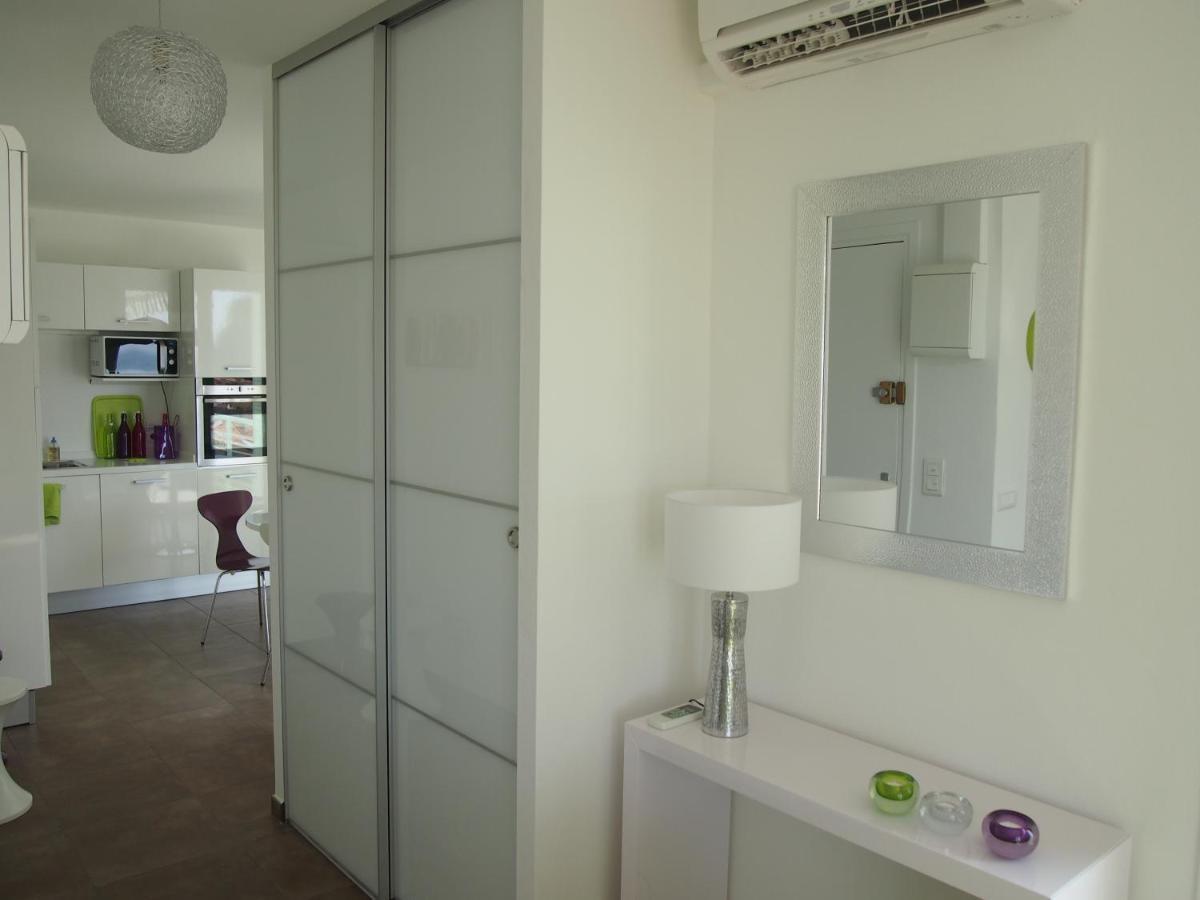 Indigo Apartment Каси Екстериор снимка